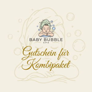 Gutschein für Kombipaket (Massage & Floating)